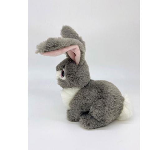 Фото 2 Кролик серый с подвижными ушами, г.Иркутск 2023